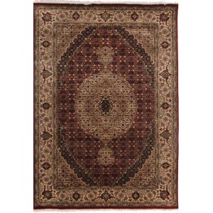 32162 Mahi Indian Rugs